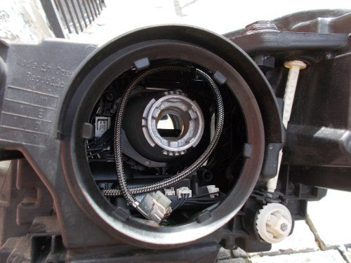 Frontscheinwerfer Skoda Superb III 3V1941016B Xenon Rechts Headlight