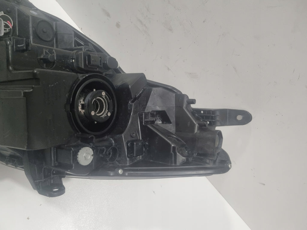 Frontscheinwerfer Toyota Yaris 811700DK18 LED Rechts Scheinwerfer Headlight SCH1042083127yr