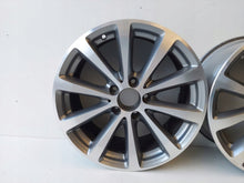 Load image into Gallery viewer, 1x Alufelge 17 Zoll 7.5&quot; 5x112 2134011300 Mercedes-Benz Rim Wheel