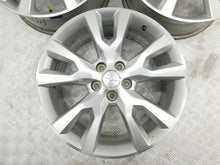 Laden Sie das Bild in den Galerie-Viewer, 1x Alufelge 19 Zoll 7.0" 5x115 45ET 9598347 Chevrolet Captiva Rim Wheel FEL3945530525us