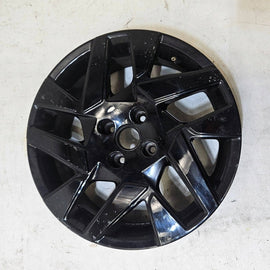 1x Alufelge 17 Zoll 4x108 9835097480 Opel Mokka Rim Wheel FEL1434160012gf