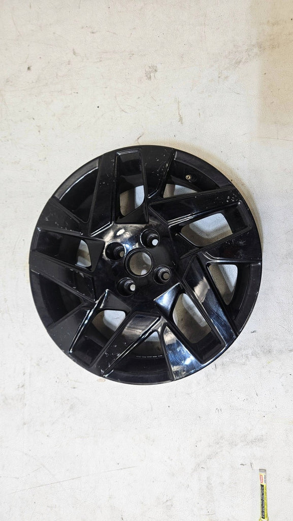 1x Alufelge 17 Zoll 4x108 9835097480 Opel Mokka Rim Wheel FEL1434160012gf
