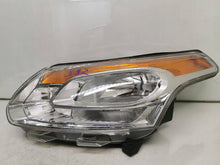 Laden Sie das Bild in den Galerie-Viewer, Frontscheinwerfer Citroën C3 I 9681873980 Links Scheinwerfer Headlight SCH5548052183rc