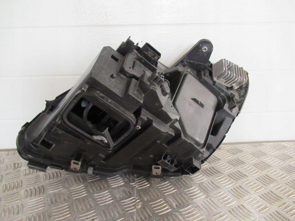 Frontscheinwerfer Mercedes-Benz W205 A2059062604 LED Rechts Headlight SCH4355562334ib