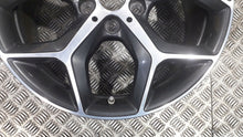 Load image into Gallery viewer, 1x Alufelge 18 Zoll 7.5" 5x112 51ET 6856070 36116856070 BMW F39 X1 F48 Rim Wheel FEL9132270336vl
