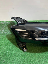 Laden Sie das Bild in den Galerie-Viewer, Frontscheinwerfer Renault Megane I E Tech 260102443R LED Rechts Headlight SCH3861500774ff