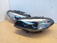 Laden Sie das Bild in den Galerie-Viewer, Frontscheinwerfer BMW 5 F11 F10 1EL011087-22 Bi-Xenon Rechts oder Links SCH5589685795ye