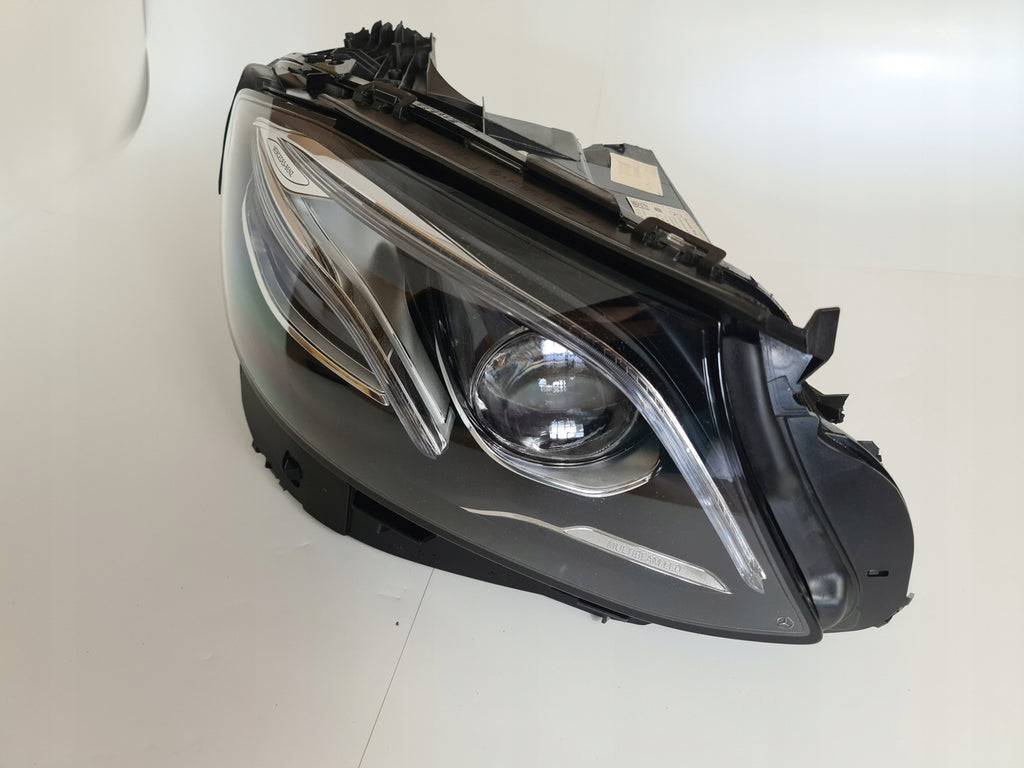 Frontscheinwerfer Mercedes-Benz W213 A2139069608 LED Rechts Headlight SCH7604906524hl