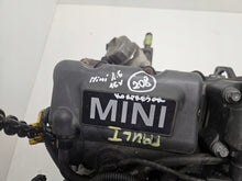 Laden Sie das Bild in den Galerie-Viewer, Motor Mini R50 W11B16A 1.6 Benzin Engine Komplett MOT8697464359tt