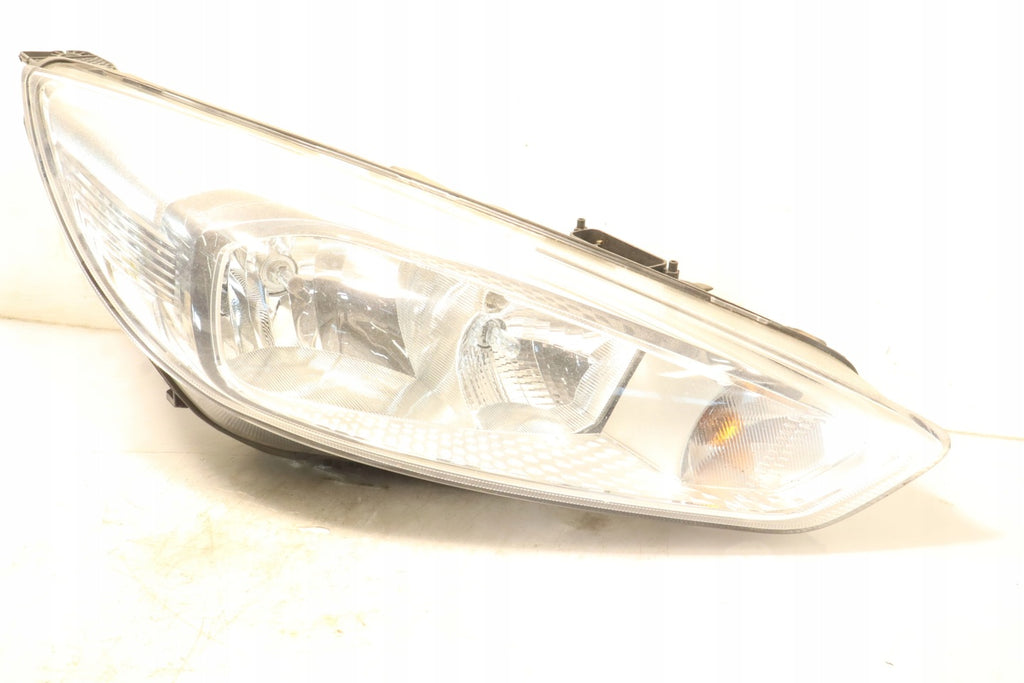 Frontscheinwerfer Ford Focus III F1EB-13W029-AC Rechts Scheinwerfer Headlight SCH3419543716jp