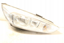 Laden Sie das Bild in den Galerie-Viewer, Frontscheinwerfer Ford Focus III F1EB-13W029-AC Rechts Scheinwerfer Headlight SCH3419543716jp