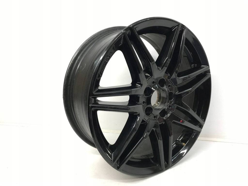 1x Alufelge 19 Zoll 5x112 A4474015100 Mercedes-Benz Vito W447 Rim Wheel FEL4208801750cs