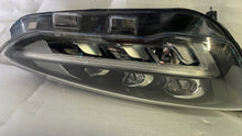 Load image into Gallery viewer, Frontscheinwerfer Ford JX7B-13B014-CE FULL LED Rechts Scheinwerfer Headlight