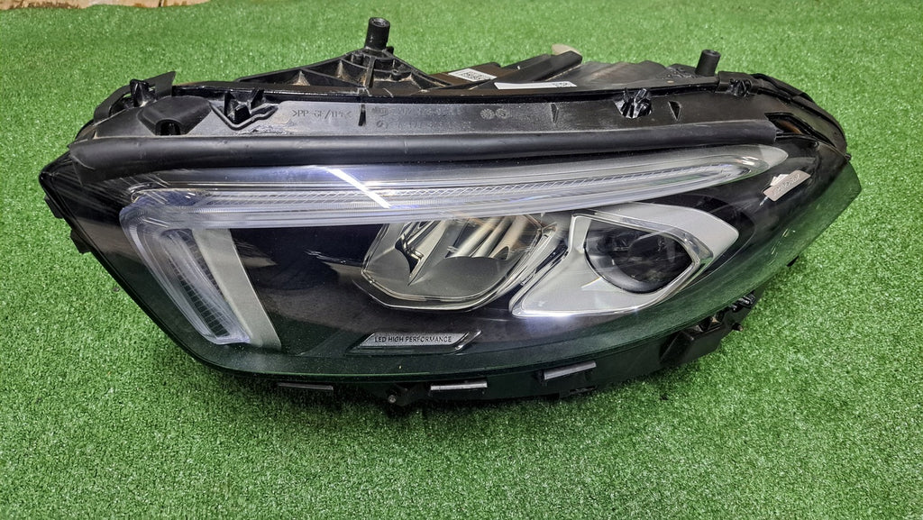 Frontscheinwerfer Mercedes-Benz W177 A1779060101 LED Links Headlight SCH7293080762mp