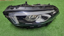 Laden Sie das Bild in den Galerie-Viewer, Frontscheinwerfer Mercedes-Benz W177 A1779060101 LED Links Headlight SCH7293080762mp