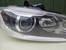 Load image into Gallery viewer, Frontscheinwerfer Volvo S60 V60 31420109 Xenon Rechts Scheinwerfer Headlight SCH5861714435wt