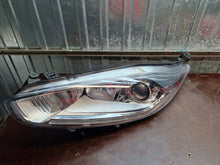 Load image into Gallery viewer, Frontscheinwerfer Ford Fiesta CLBB-L3W030 LED Links Scheinwerfer Headlight