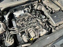 Load image into Gallery viewer, Motor Audi A3 CRKB 1.6 TDI 110PS 81kW 133TKm Diesel Engine Komplett