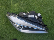 Laden Sie das Bild in den Galerie-Viewer, Frontscheinwerfer BMW X1 E84 7290240-04 Rechts Scheinwerfer Headlight SCH3987541430aa