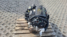 Laden Sie das Bild in den Galerie-Viewer, Motor Ford Focus UFDB 2.0 TDCI 140PS 103kW 129TKm 2012 Diesel Engine Komplett MOT5998385275km