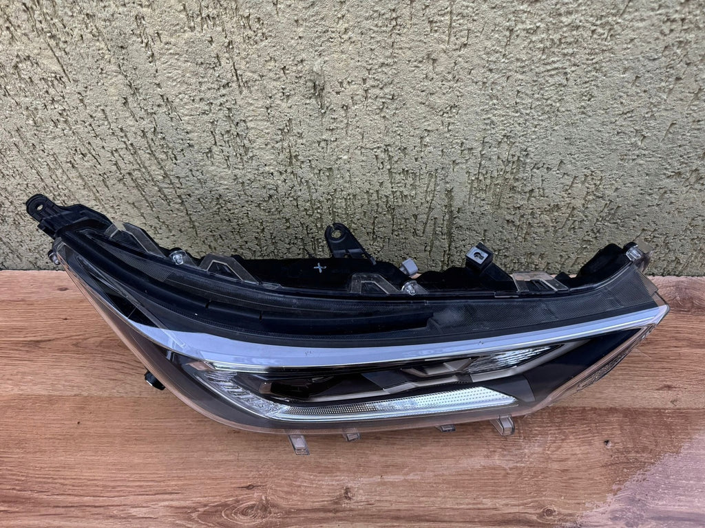 Frontscheinwerfer Toyota V Full LED Rechts Scheinwerfer Headlight SCH4242649684yl