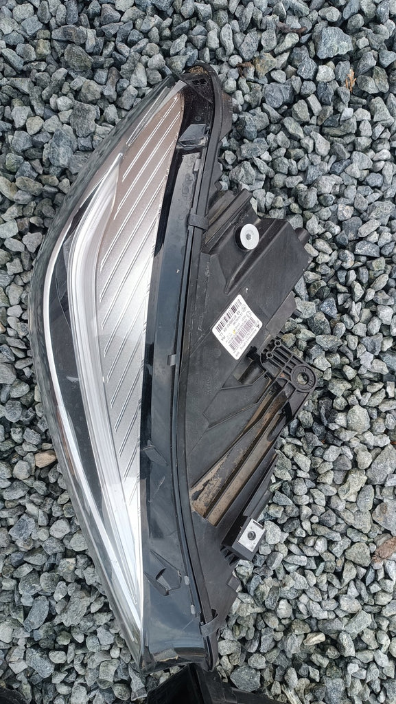 Frontscheinwerfer BMW 2 F45 F46 8738642-04 Ein Satz Scheinwerfer Headlight SCH1038642273td
