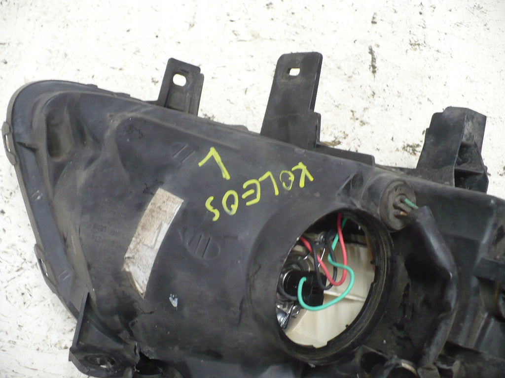 Frontscheinwerfer Renault Koleos I Links Scheinwerfer Headlight SCH4288447394aj