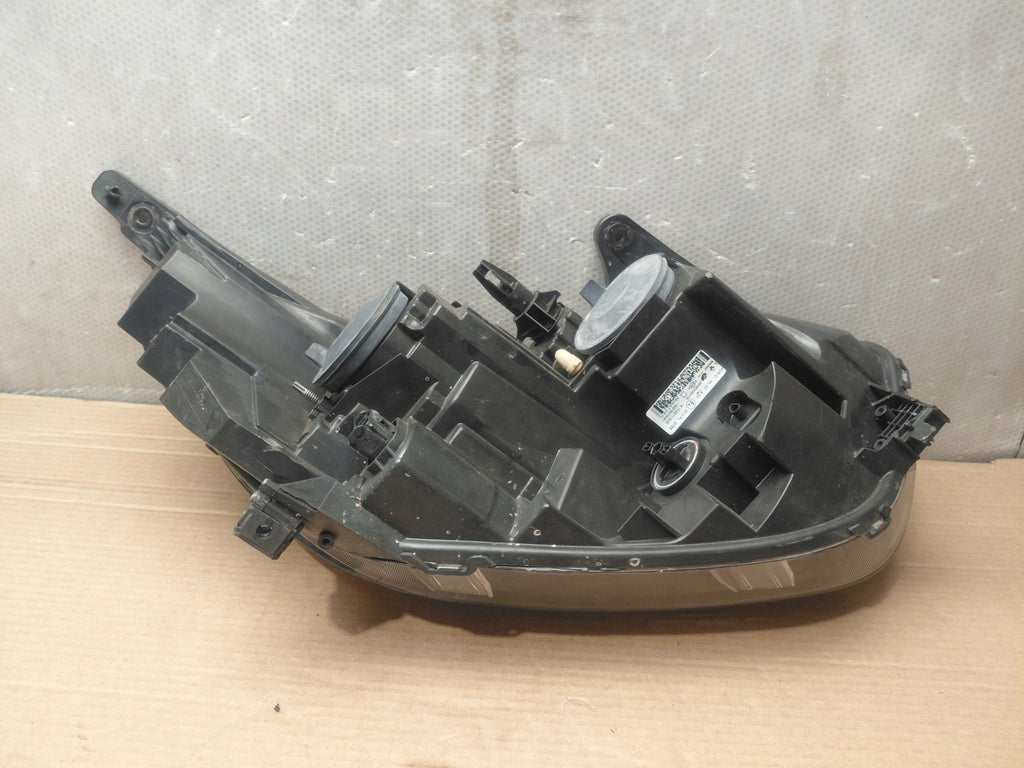 Frontscheinwerfer Renault Kangoo Express 260600331R Links Scheinwerfer Headlight SCH5644145736mc