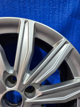 Laden Sie das Bild in den Galerie-Viewer, 1x Alufelge 19 Zoll 8.0" 5x112 4K0601025DS Audi A6 C8 Rim Wheel FEL8595979062iu