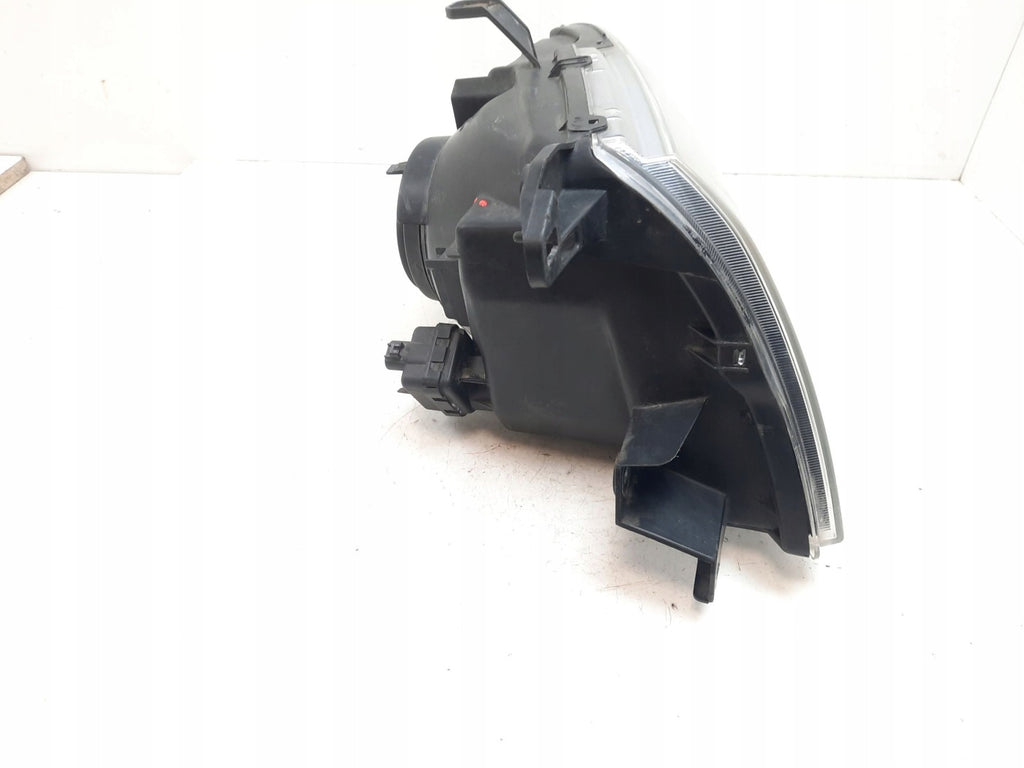 Frontscheinwerfer Mitsubishi Pajero I 10087420 Links Scheinwerfer Headlight SCH3659567144ms