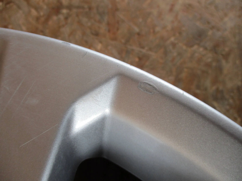 1x Alufelge 18 Zoll 7.5" 6x139.7 25ET XGR2963 Toyota Hilux Rim Wheel FEL2485850239on