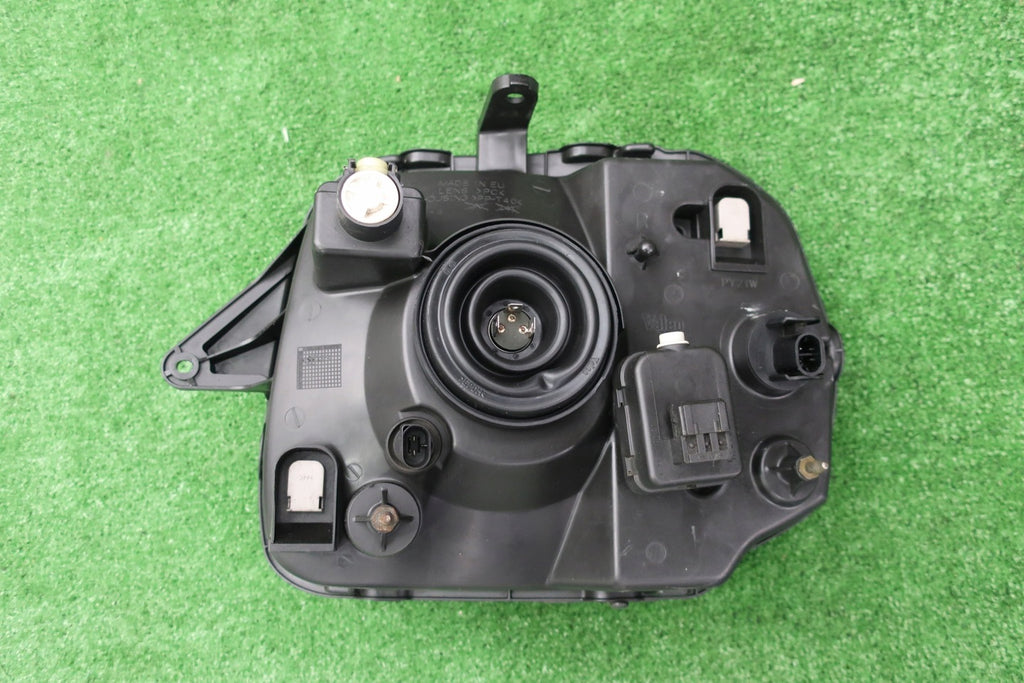 Frontscheinwerfer Suzuki Jimny 35100-82A30 Rechts Scheinwerfer Headlight