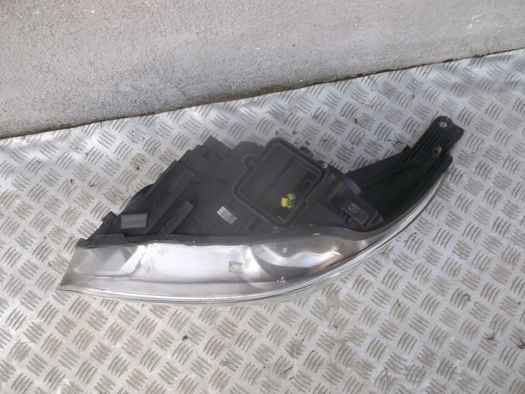 Frontscheinwerfer Ford Focus F1EB-13D154-AG Xenon Rechts Scheinwerfer Headlight