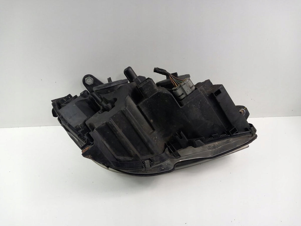 Frontscheinwerfer Mercedes-Benz W204 Links Scheinwerfer Headlight SCH8521780064rv