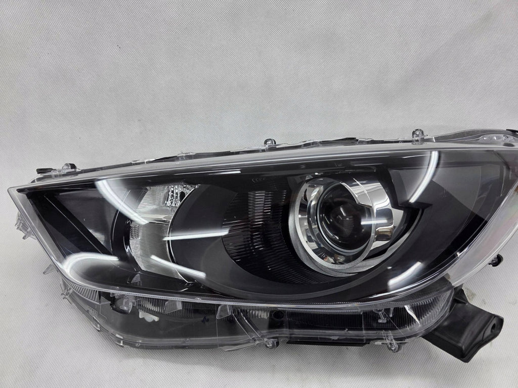 Frontscheinwerfer Toyota 4 Yaris Links Scheinwerfer Headlight SCH4519752809mo