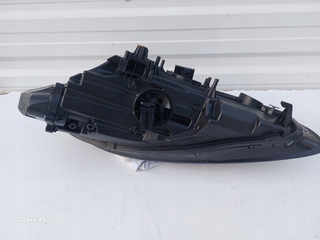 Frontscheinwerfer Porsche Panamera 971941032F LED Rechts Scheinwerfer Headlight SCH3948274262ms