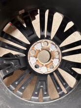 Load image into Gallery viewer, 1x Alufelge 18 Zoll 7.0" 5x114.3 50ET Glanz CMS1118-4 Toyota Cross Rim Wheel FEL5126291611ku