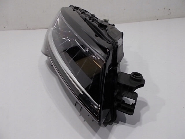 Frontscheinwerfer Skoda Superb III 3V1941016D LED Rechts Scheinwerfer Headlight SCH5344225613te