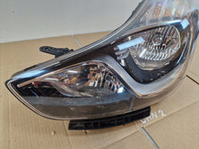 Load image into Gallery viewer, Frontscheinwerfer Hyundai Ix20 Links Scheinwerfer Headlight SCH6408632852mi