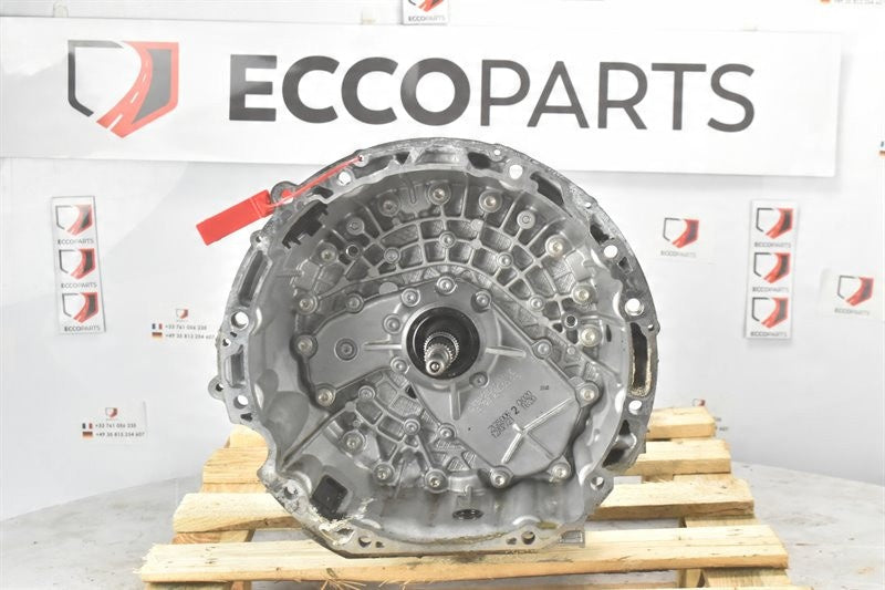 Getriebe Mercedes-Benz Vito W447 A4472701601 A4472701101 725005 Automatik