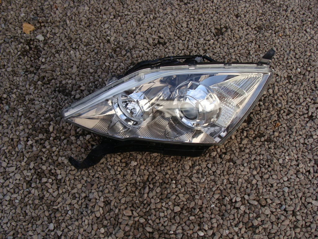 Frontscheinwerfer Honda Cr-V Crv III I 33150-SWW-G1 Xenon Links Headlight SCH2735759972vw