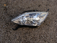 Laden Sie das Bild in den Galerie-Viewer, Frontscheinwerfer Honda Cr-V Crv III I 33150-SWW-G1 Xenon Links Headlight SCH2735759972vw