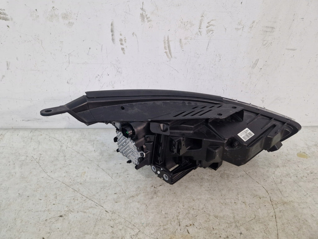 Frontscheinwerfer Hyundai I30 III 92101-G4100 Links Scheinwerfer Headlight SCH8525362771dk