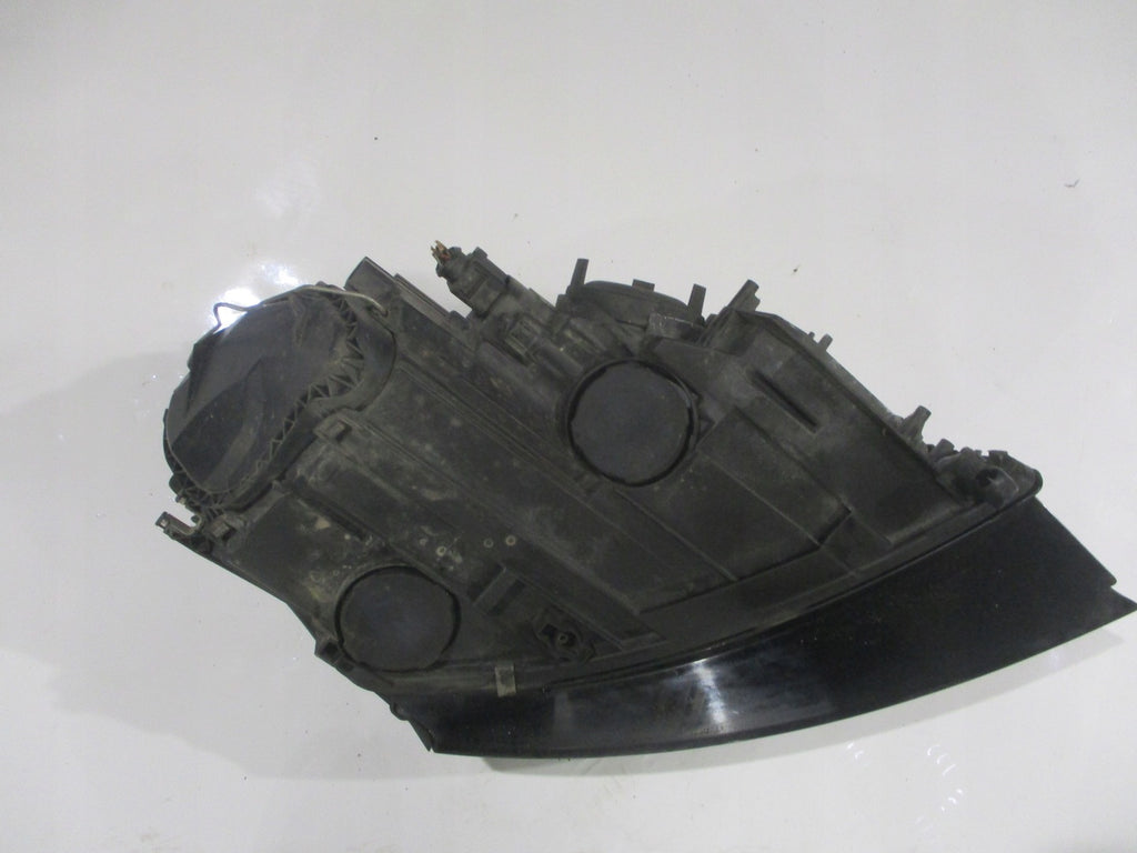 Frontscheinwerfer Audi Tt 8J0941003 Links Scheinwerfer Headlight SCH3310105529rg