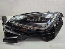 Laden Sie das Bild in den Galerie-Viewer, Frontscheinwerfer Seat Ibiza I 6F1941007B LED Ein Stück (Rechts oder Links) SCH5354605426al