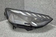 Laden Sie das Bild in den Galerie-Viewer, Frontscheinwerfer Audi B9 8W0941036J LED Ein Stück (Rechts oder Links) Headlight