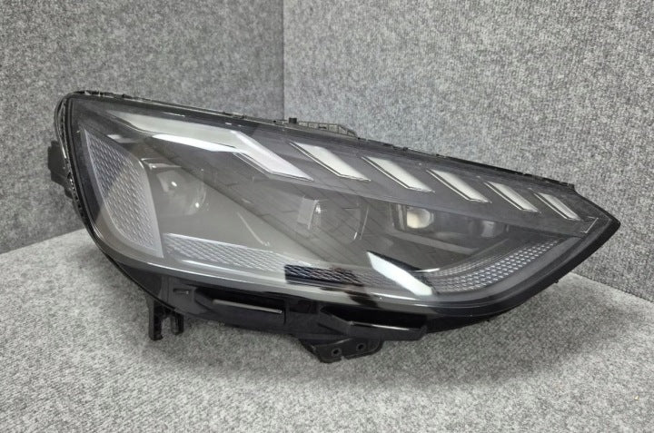 Frontscheinwerfer Audi B9 8W0941036J LED Rechts Scheinwerfer Headlight SCH6361287510rn
