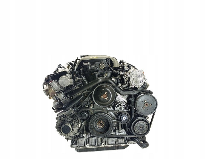 Motor Audi CCEA 2.8 FSI 220PS 162kW 131TKm Benzin Engine Komplett MOT3391328510zr