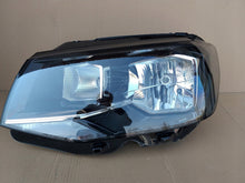 Load image into Gallery viewer, Frontscheinwerfer VW Multivan Transporter 7E1941015L Links Headlight SCH3459939597nr