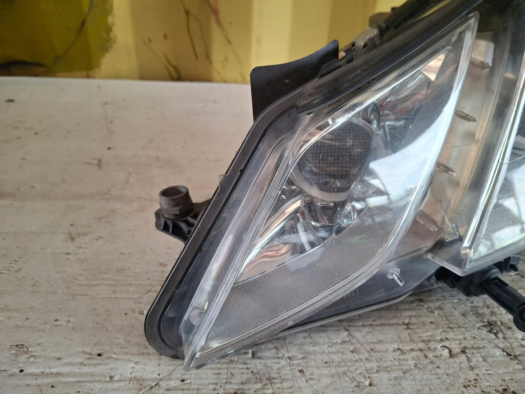 Frontscheinwerfer Mercedes-Benz A207 A2078200139 Links Scheinwerfer Headlight SCH8555274506lb